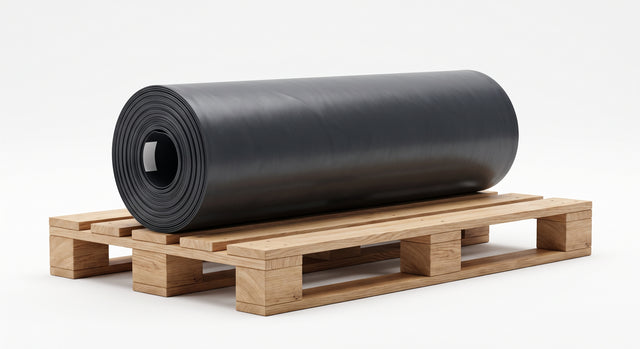 PVC vijverfolie 0,5 mm