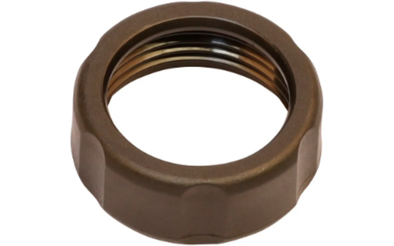 Oase Wartelmoer 1" Jet Lightning 2 - borgmoer voor fonteinpomp, afbeelding 3 PVC Hulpstuk