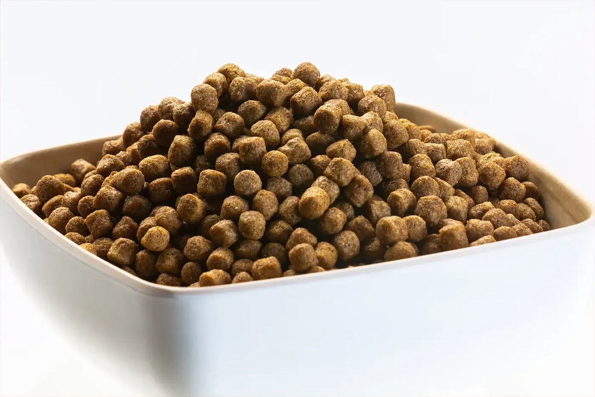 Wheat Germ 3mm - 6 kg - 6mm - 2 kg zak - detail